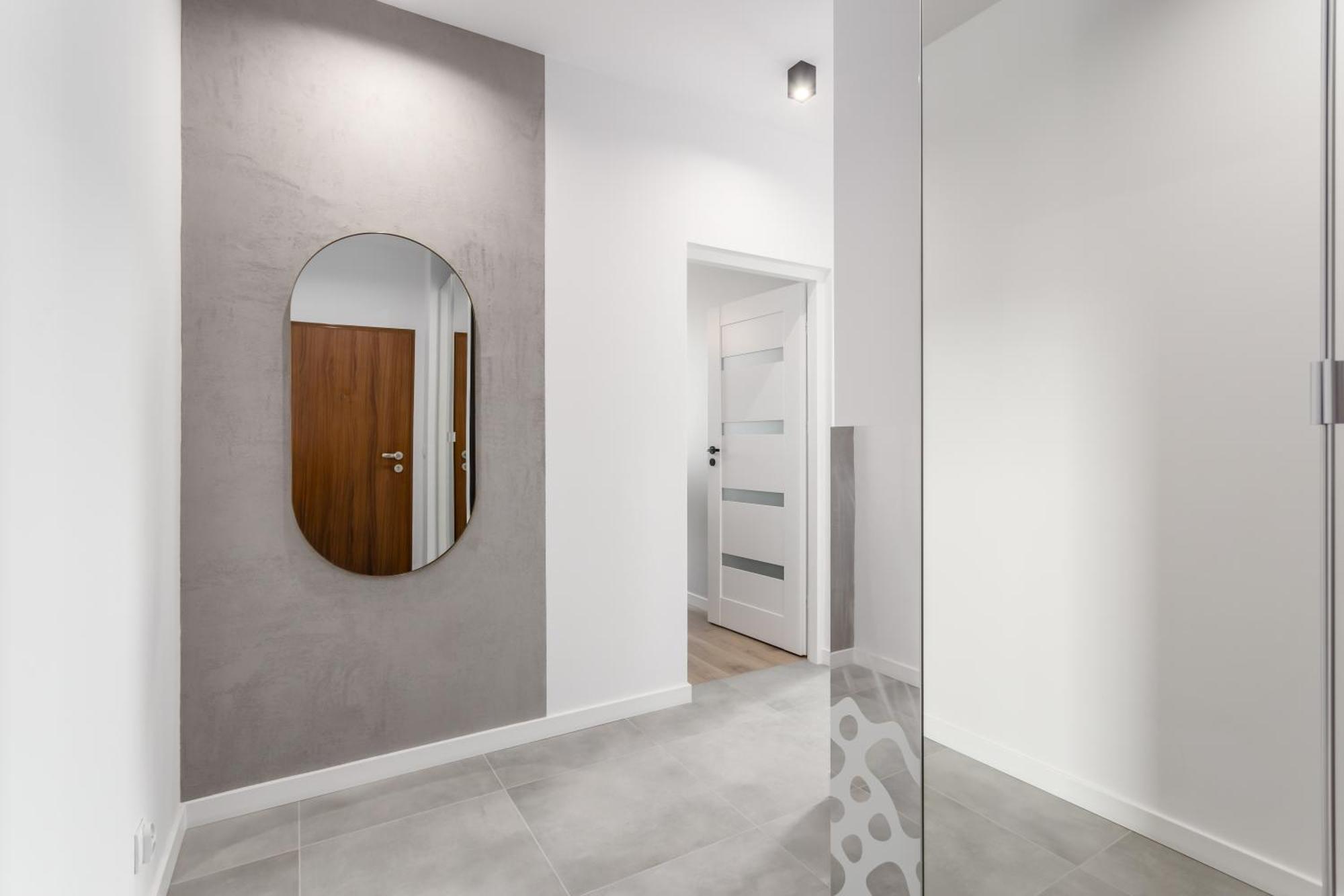 Praga Residence Premium Варшава Экстерьер фото